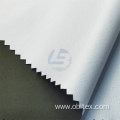 OBLBF021 Polyester Twill Stretch Pongee With TPU